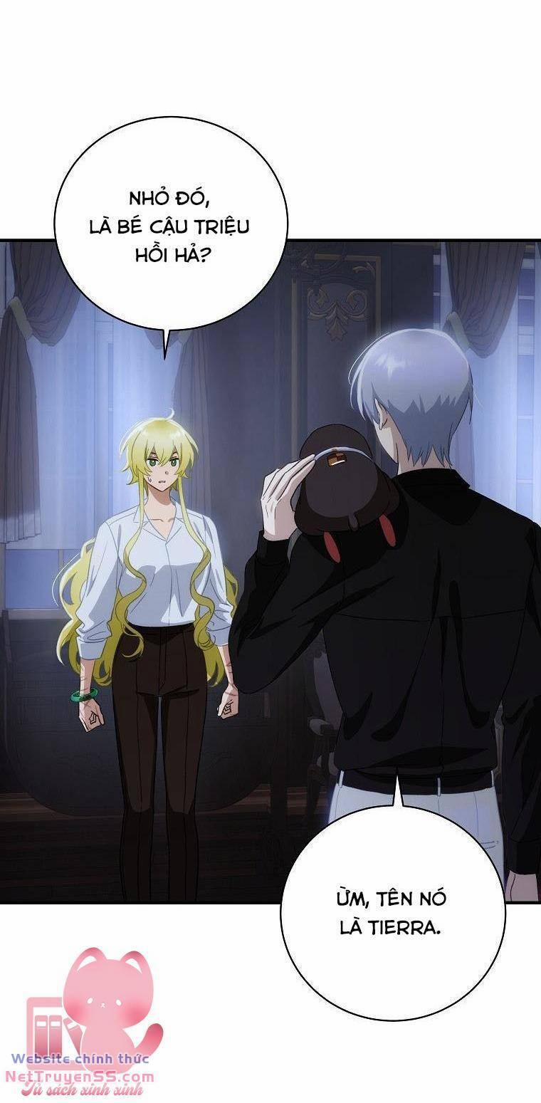 Đứa Bé Đó Không Phải Con Anh 65 trang 12