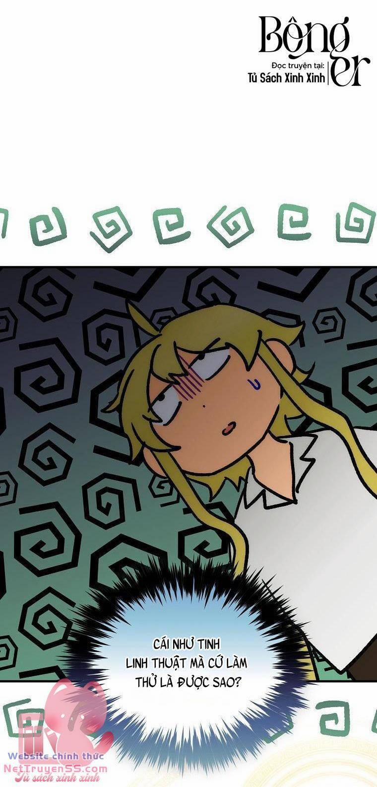 Đứa Bé Đó Không Phải Con Anh 65 trang 14