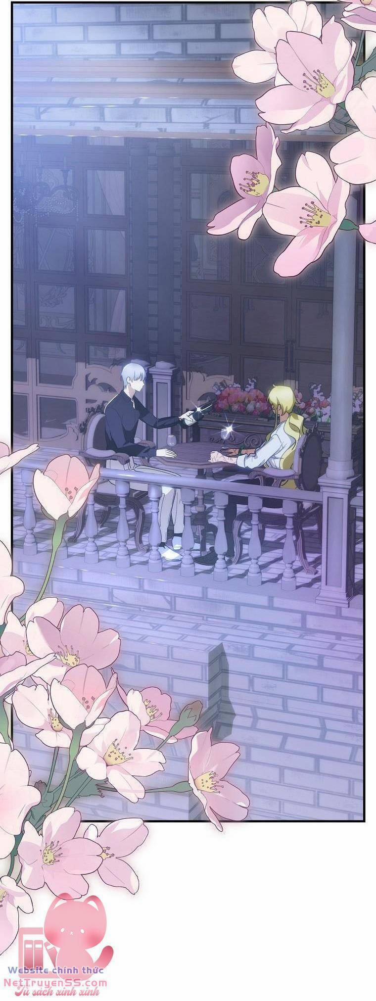 Đứa Bé Đó Không Phải Con Anh 65 trang 24