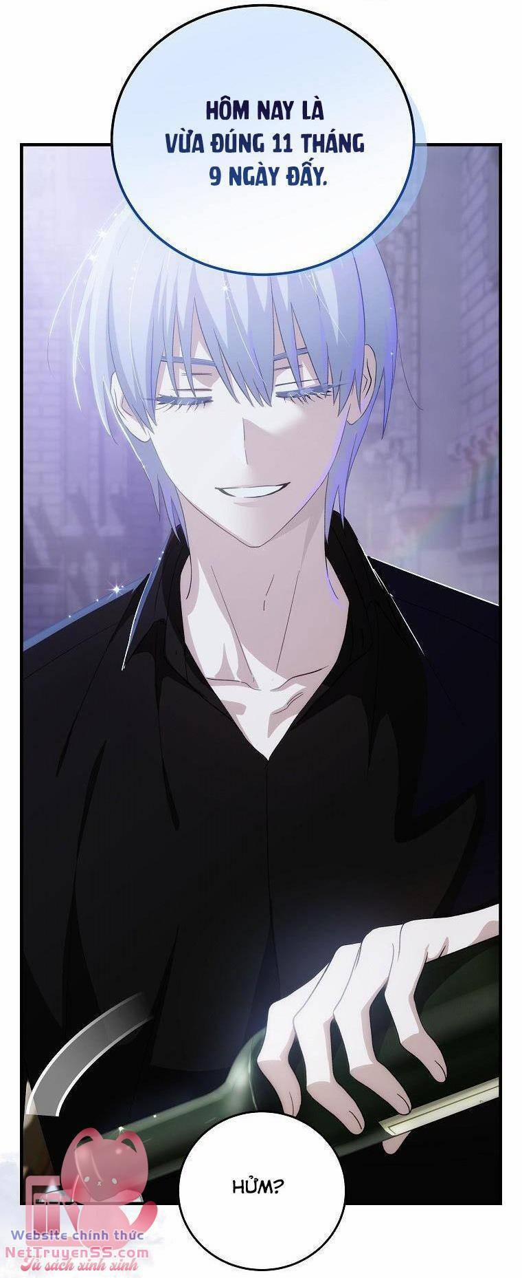 Đứa Bé Đó Không Phải Con Anh 65 trang 26