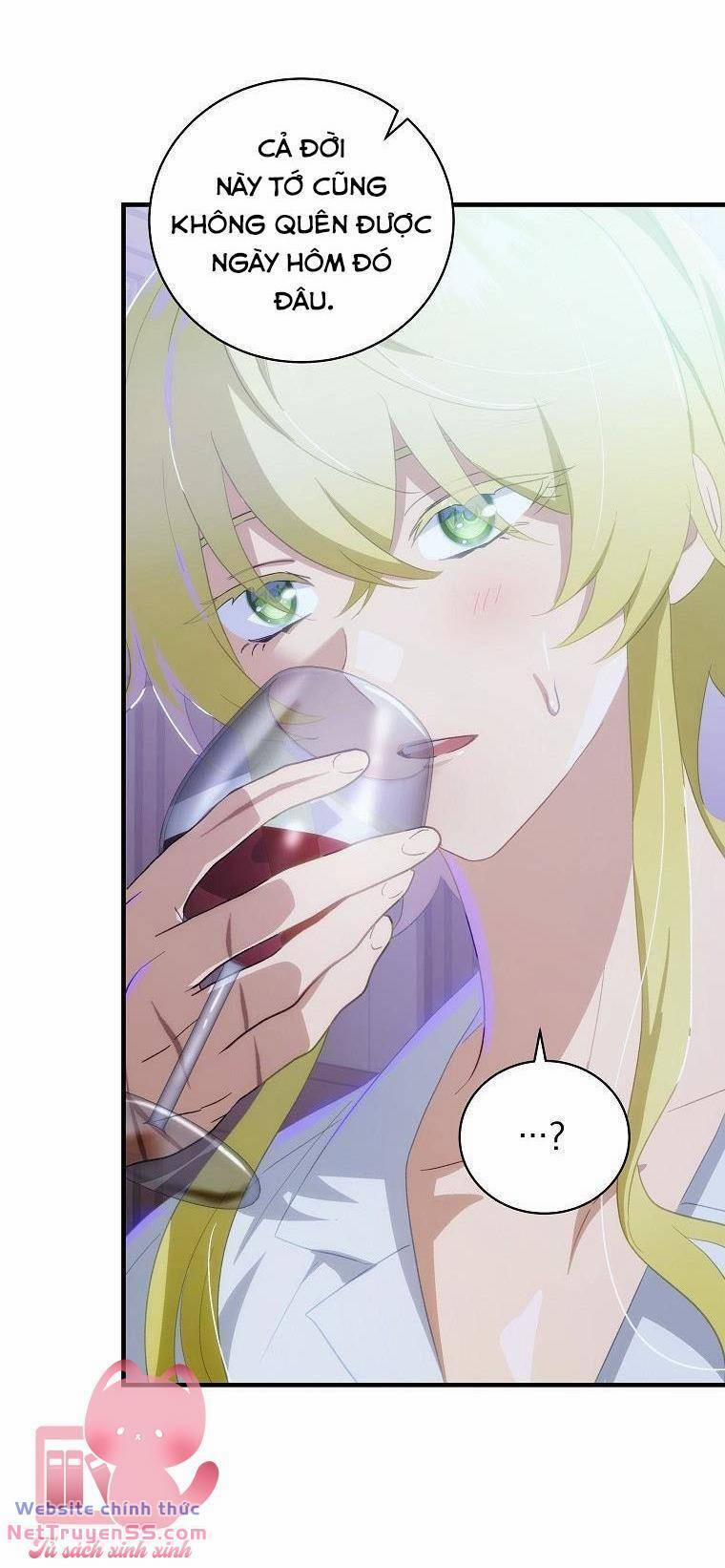 Đứa Bé Đó Không Phải Con Anh 65 trang 29