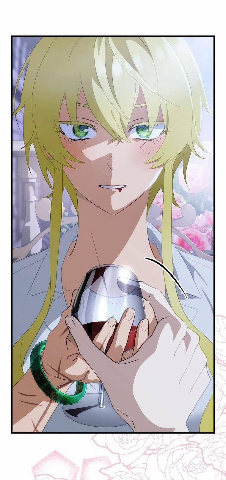 Đứa Bé Đó Không Phải Con Anh 65 trang 34