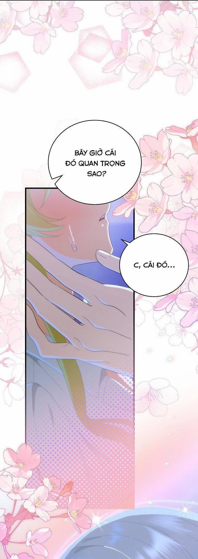 Đứa Bé Đó Không Phải Con Anh 65 trang 42