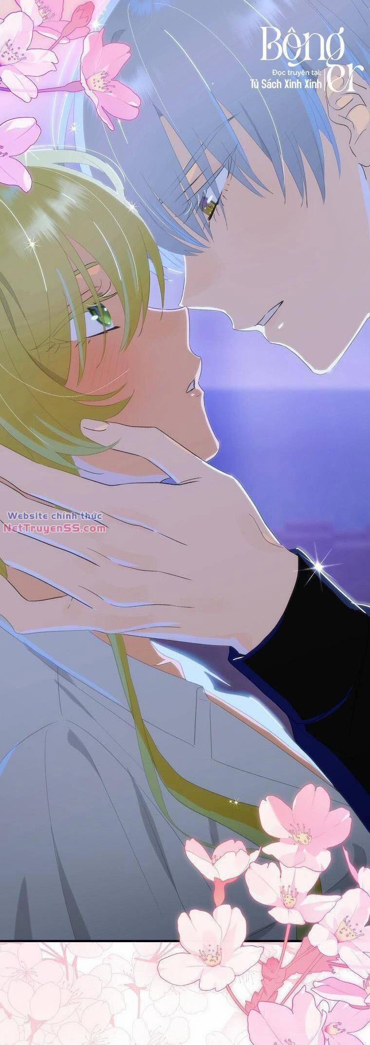 Đứa Bé Đó Không Phải Con Anh 65 trang 43