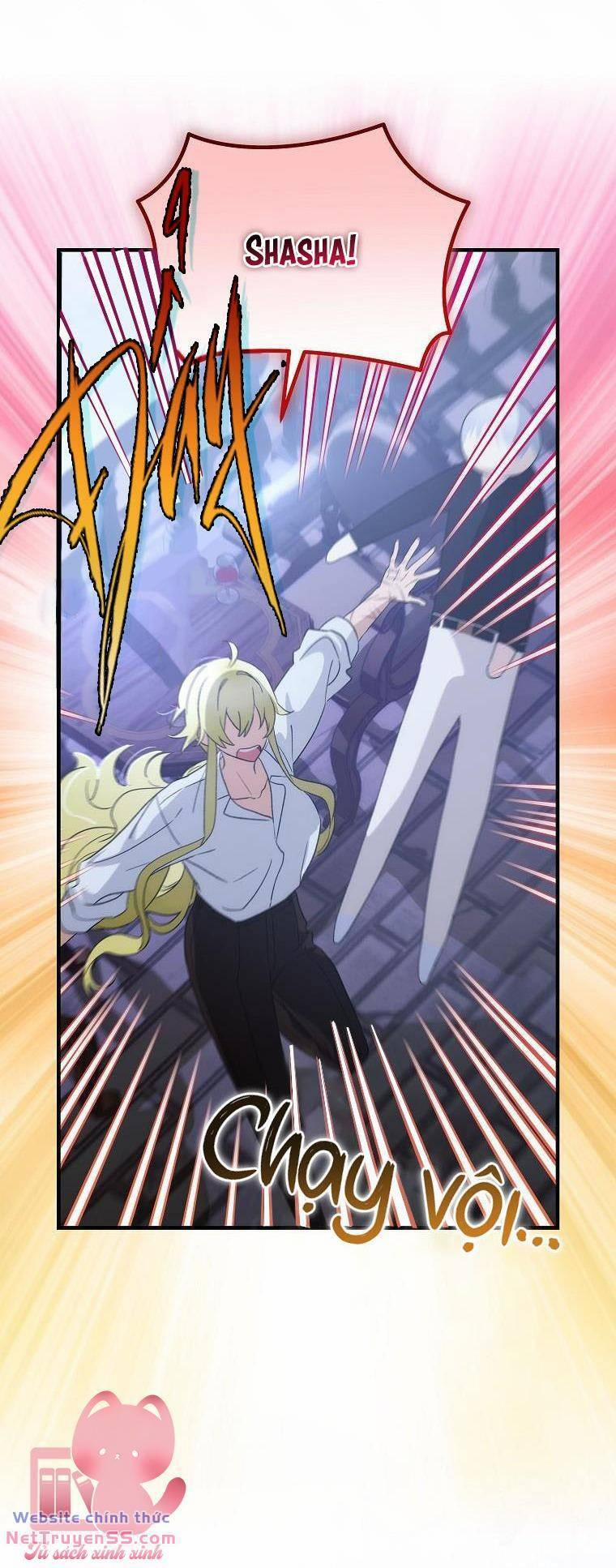 Đứa Bé Đó Không Phải Con Anh 65 trang 48