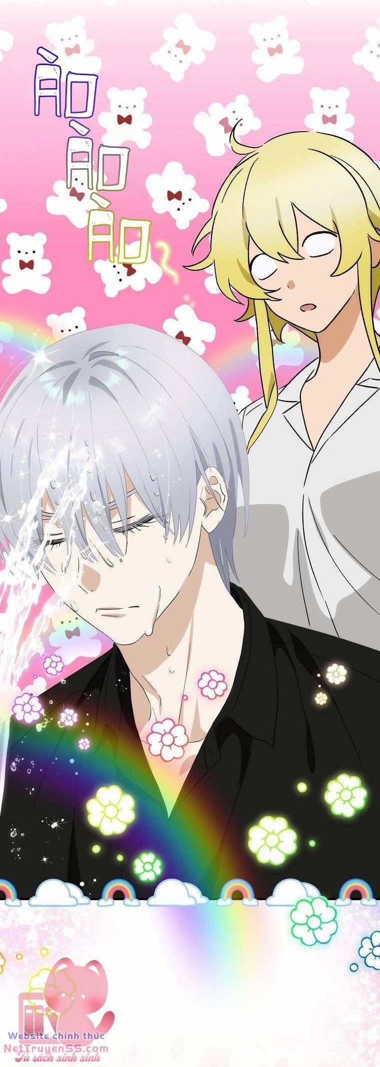 Đứa Bé Đó Không Phải Con Anh 65 trang 54