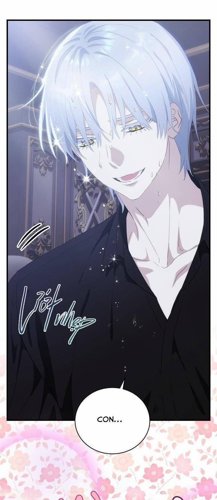 Đứa Bé Đó Không Phải Con Anh 65 trang 57