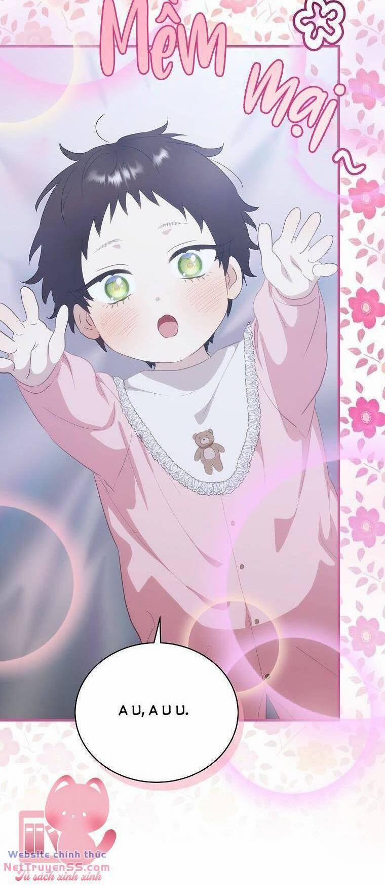 Đứa Bé Đó Không Phải Con Anh 65 trang 58