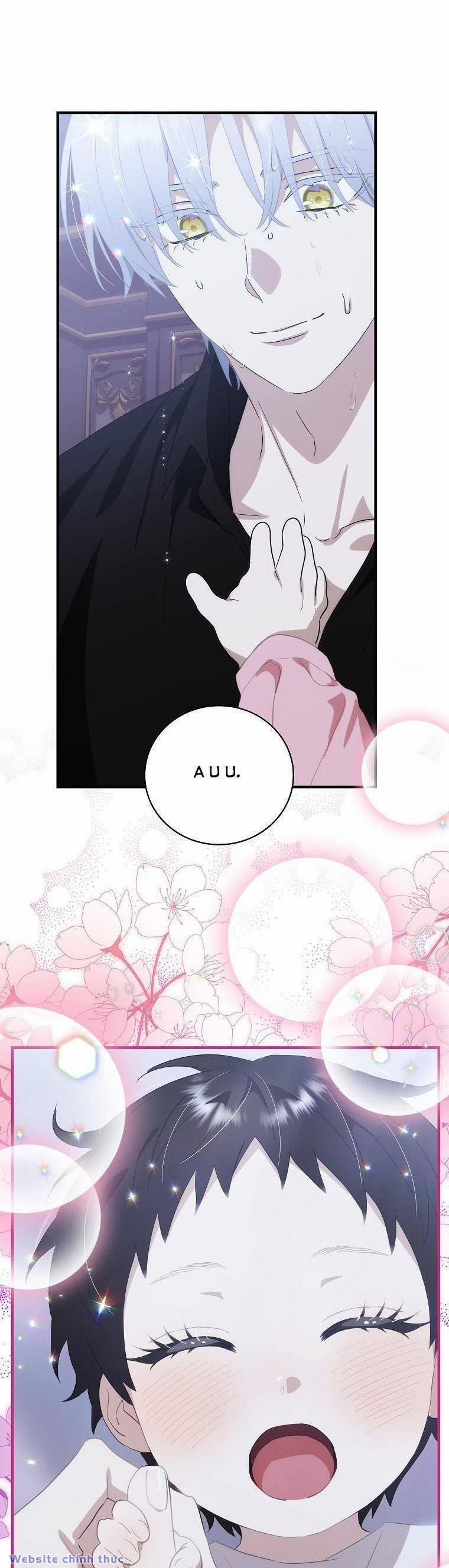 Đứa Bé Đó Không Phải Con Anh 65 trang 59