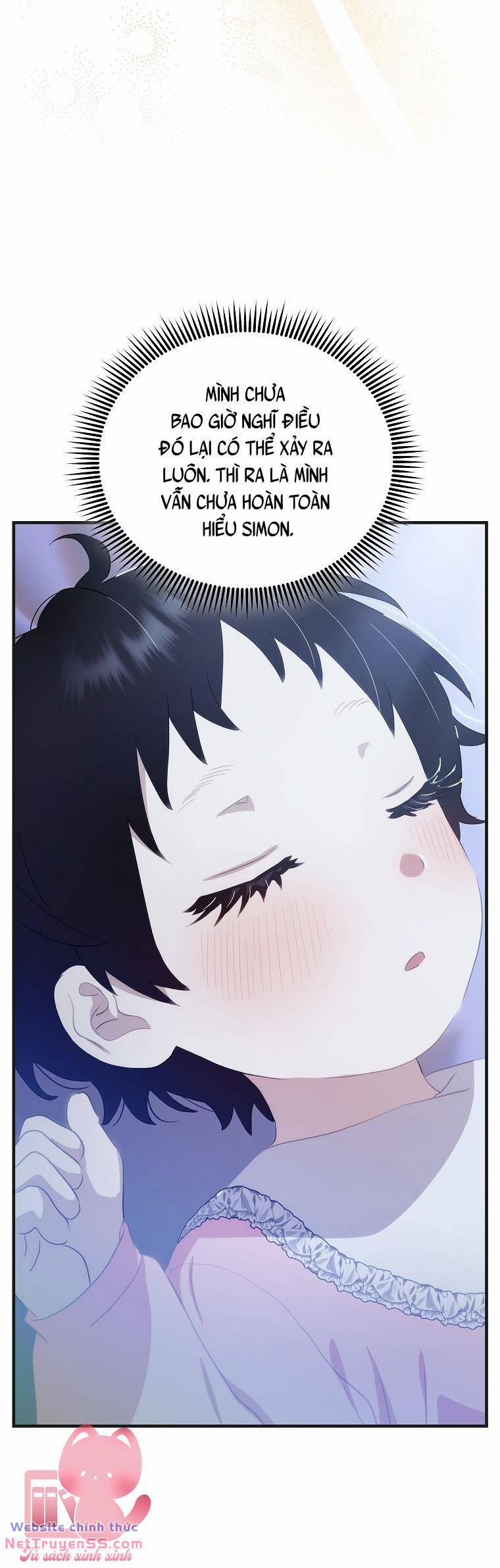 Đứa Bé Đó Không Phải Con Anh 66 trang 11