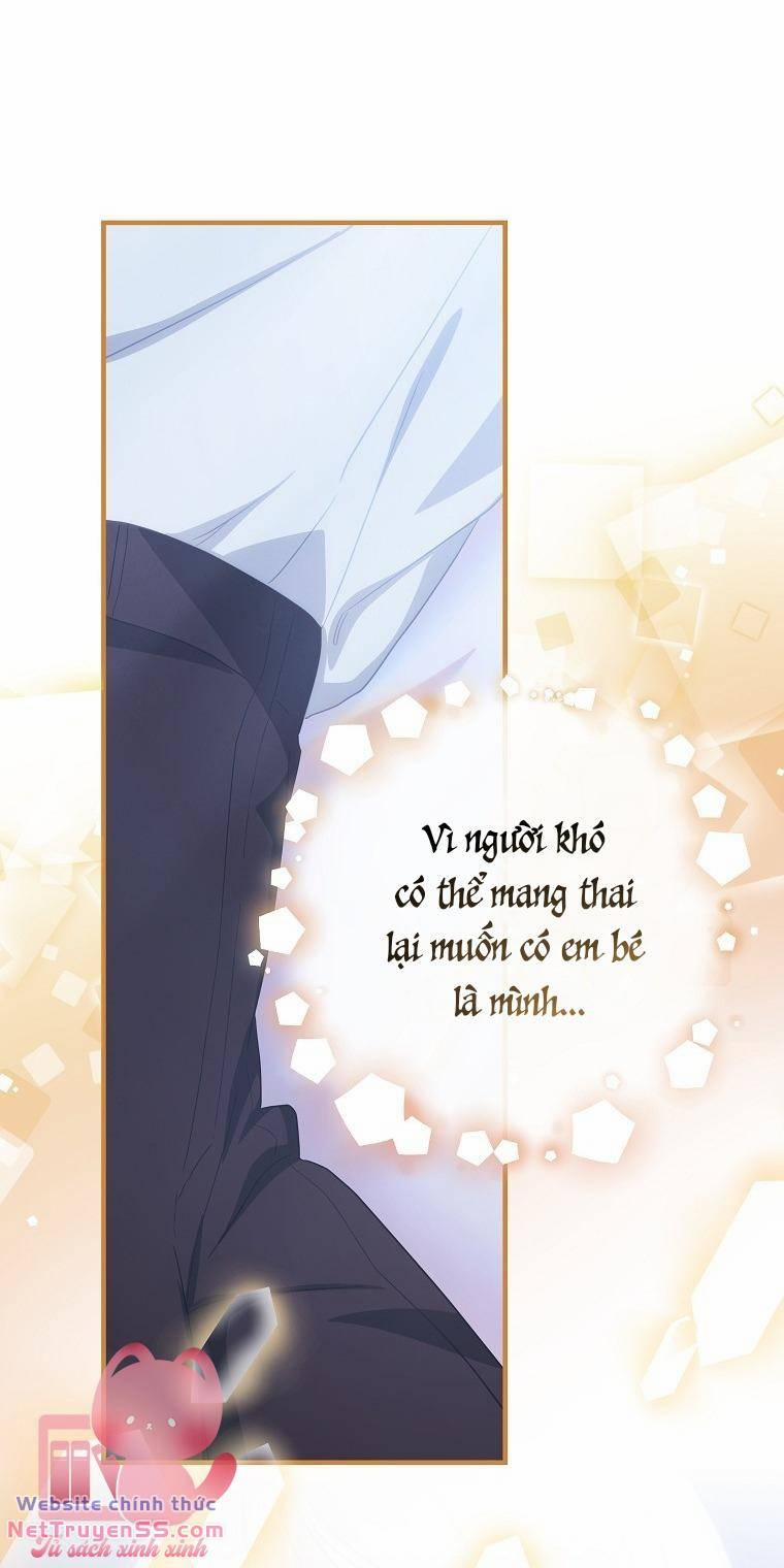 Đứa Bé Đó Không Phải Con Anh 66 trang 12