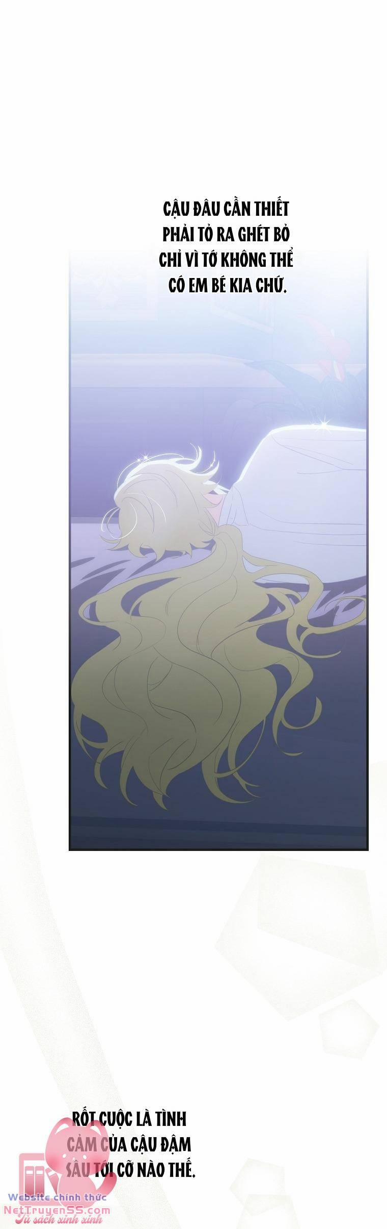 Đứa Bé Đó Không Phải Con Anh 66 trang 17