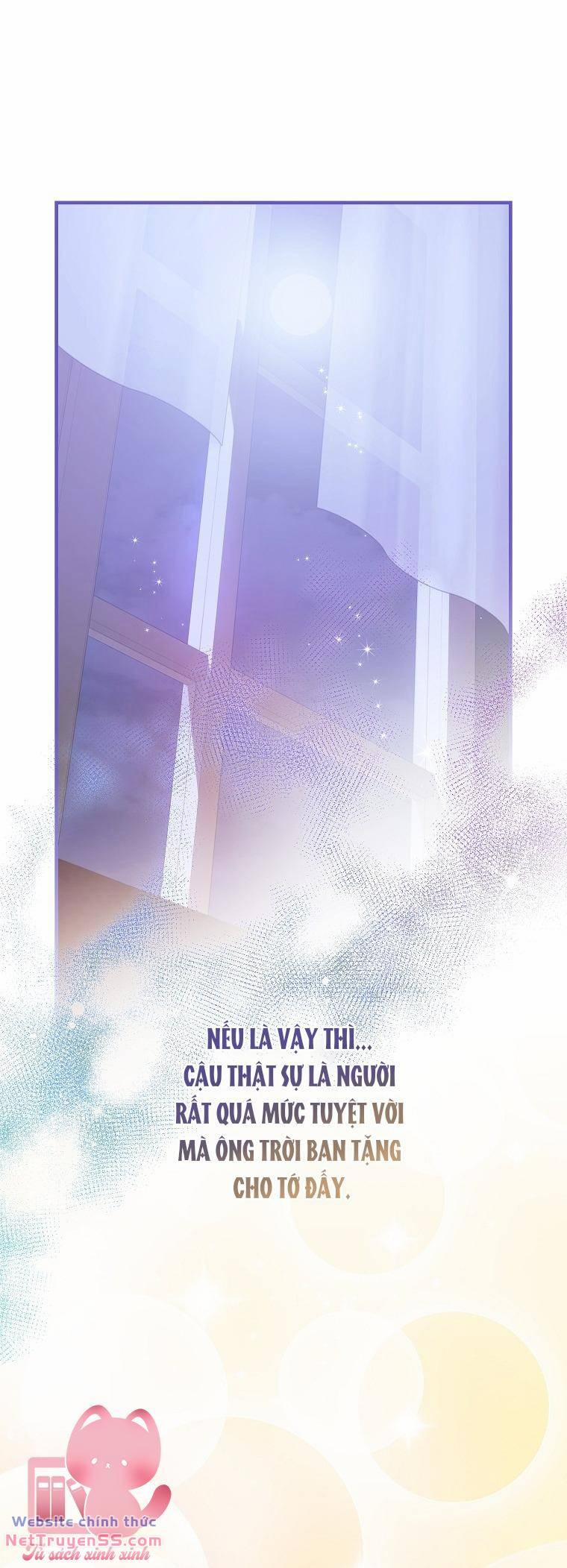 Đứa Bé Đó Không Phải Con Anh 66 trang 19