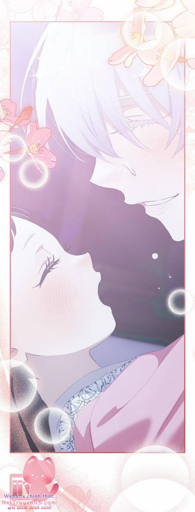 Đứa Bé Đó Không Phải Con Anh 66 trang 2