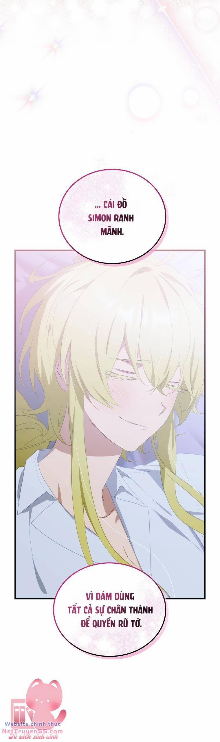 Đứa Bé Đó Không Phải Con Anh 66 trang 22