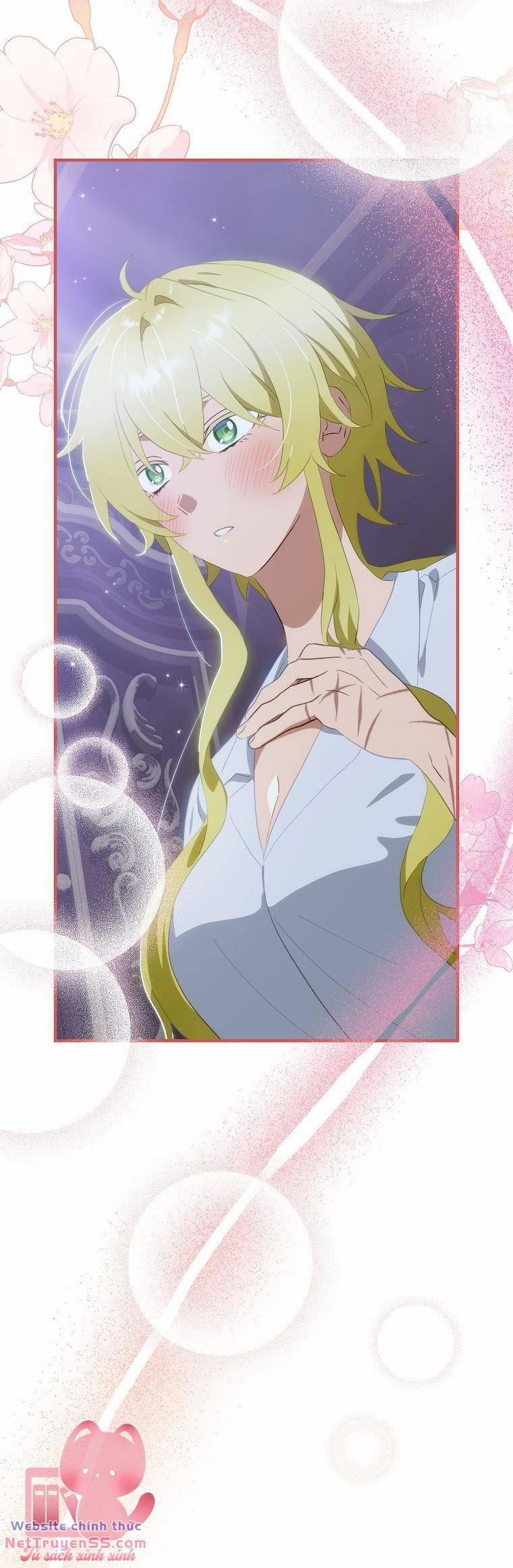 Đứa Bé Đó Không Phải Con Anh 66 trang 3