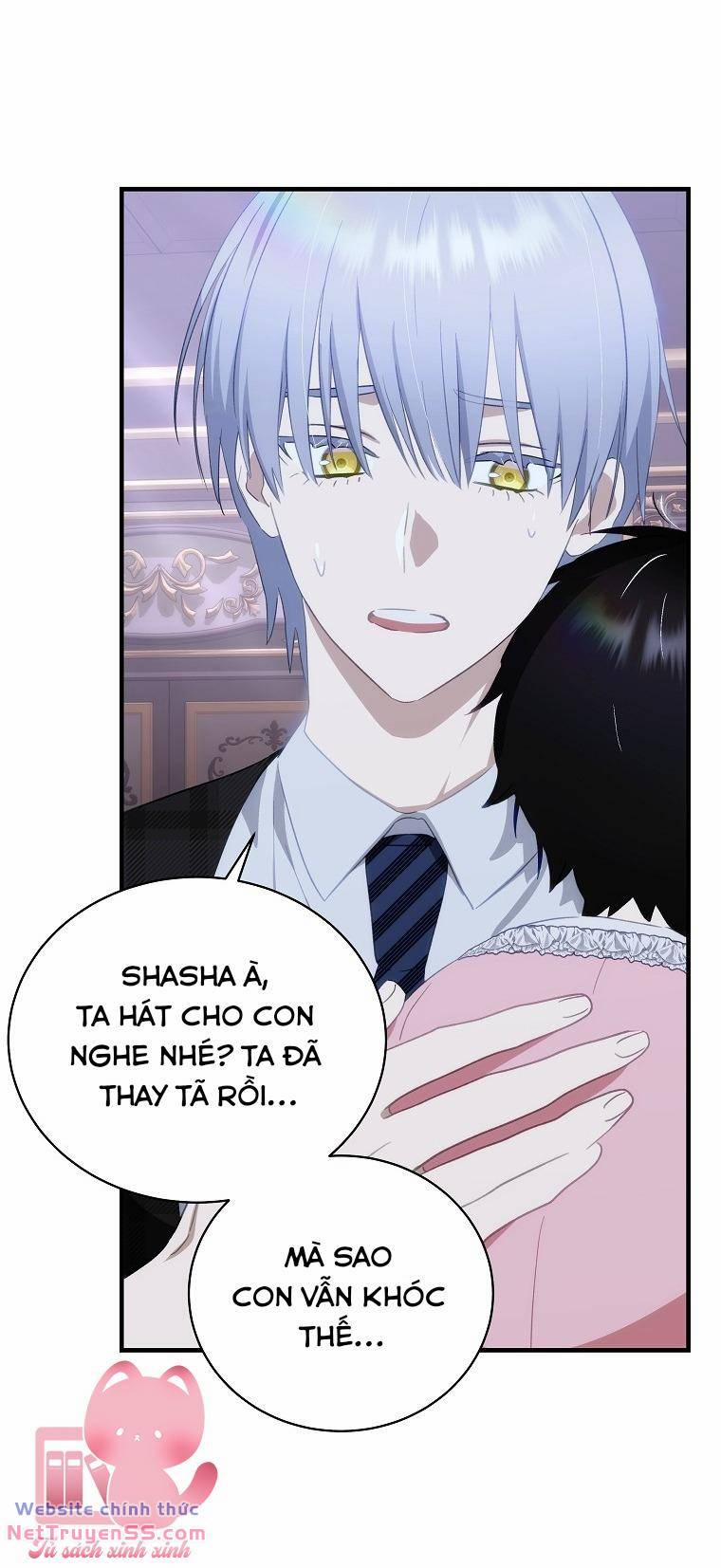 Đứa Bé Đó Không Phải Con Anh 66 trang 30