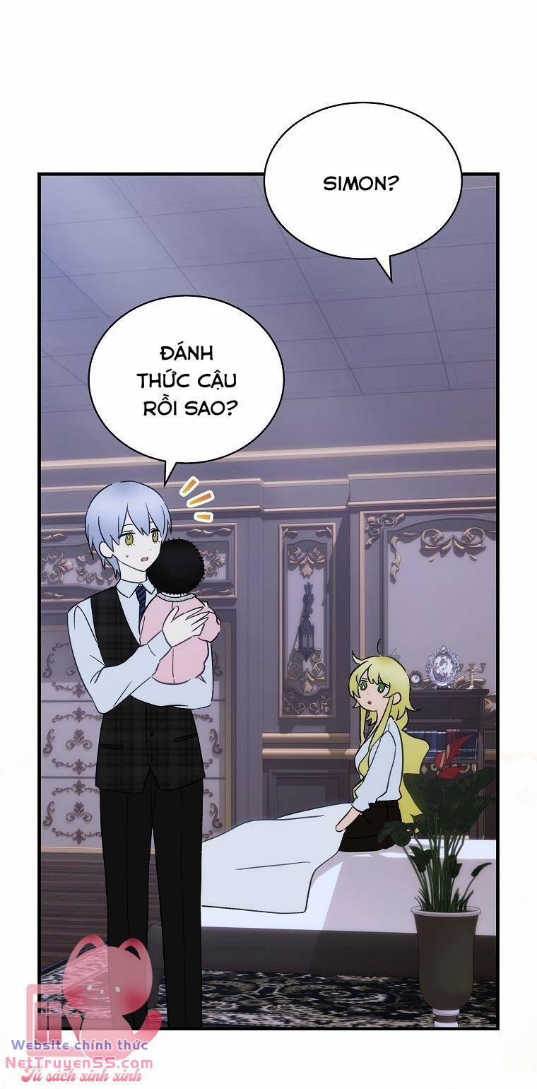 Đứa Bé Đó Không Phải Con Anh 66 trang 31