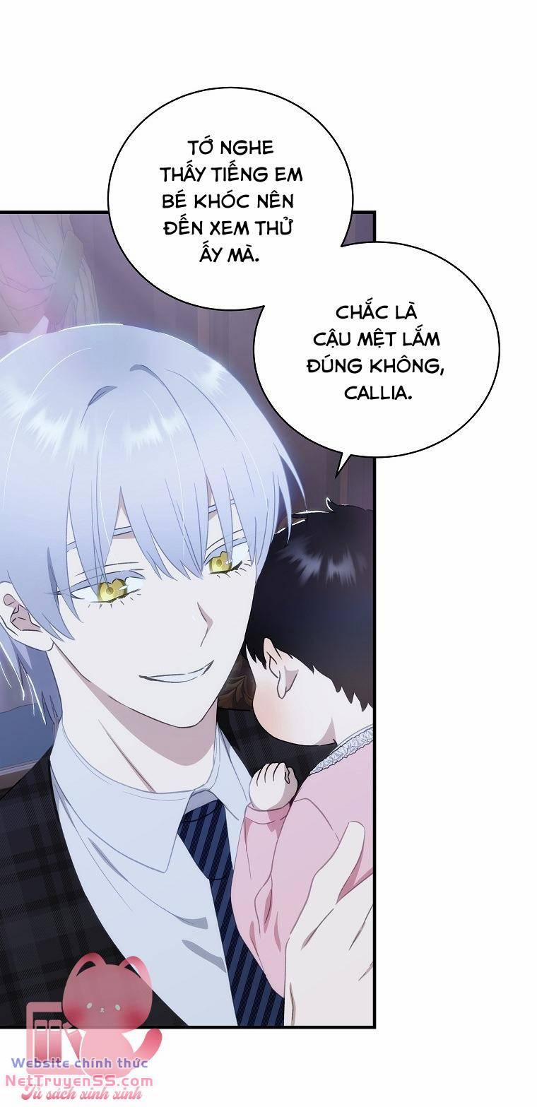 Đứa Bé Đó Không Phải Con Anh 66 trang 36