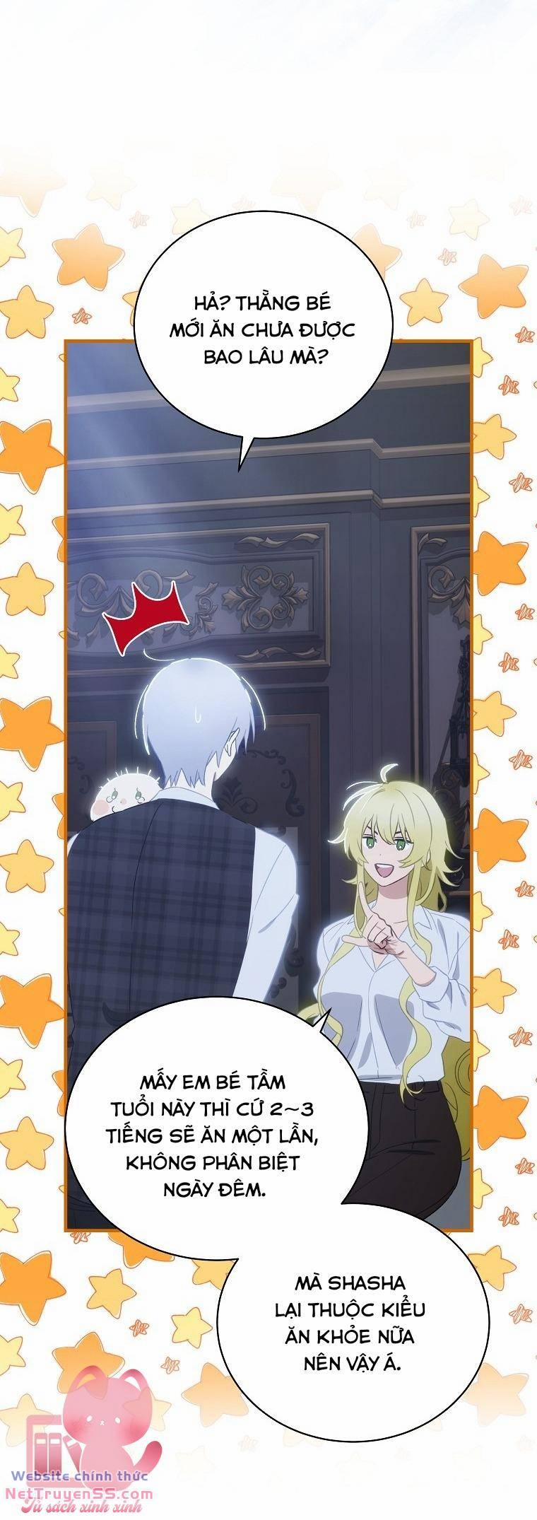 Đứa Bé Đó Không Phải Con Anh 66 trang 39