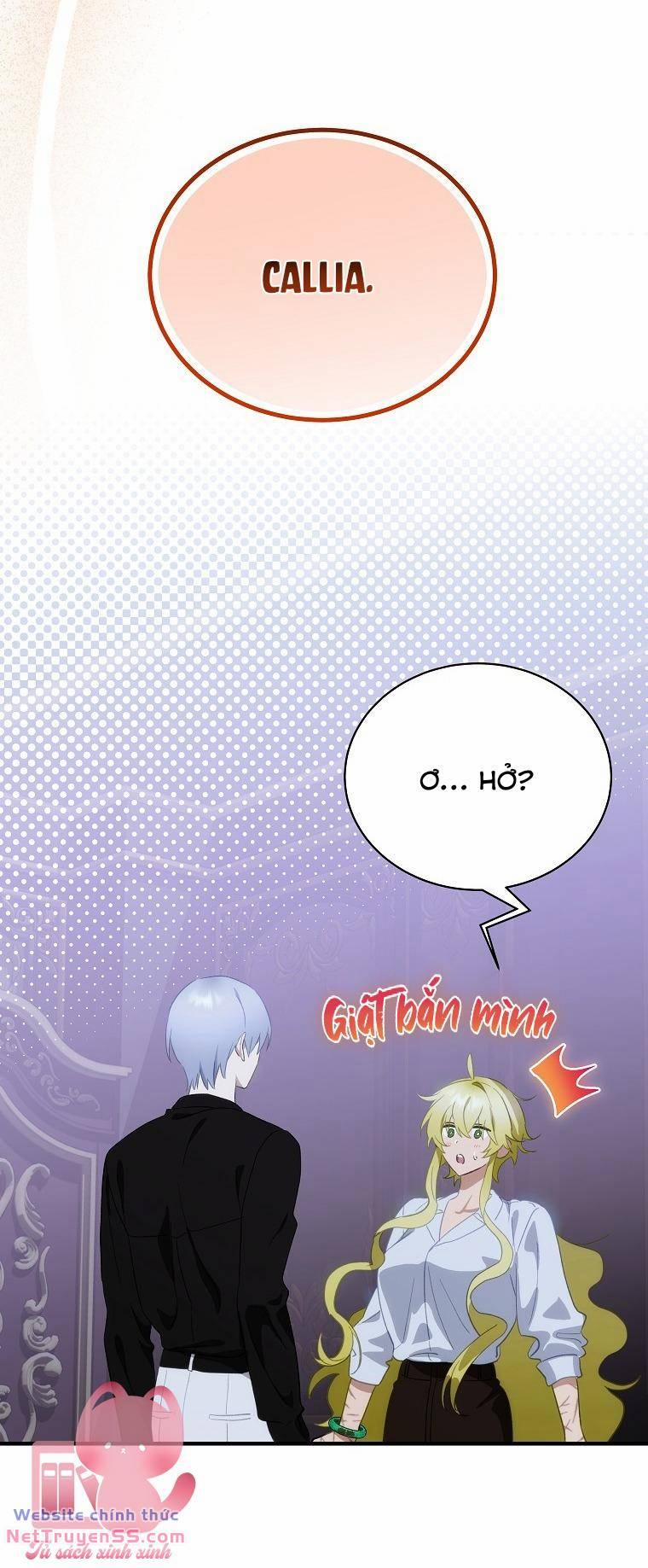 Đứa Bé Đó Không Phải Con Anh 66 trang 4