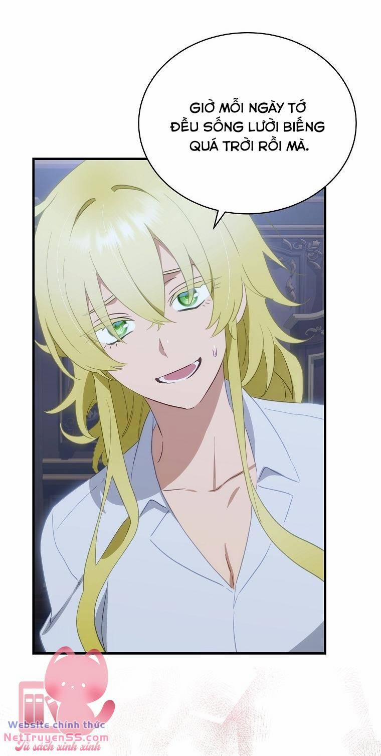 Đứa Bé Đó Không Phải Con Anh 66 trang 42