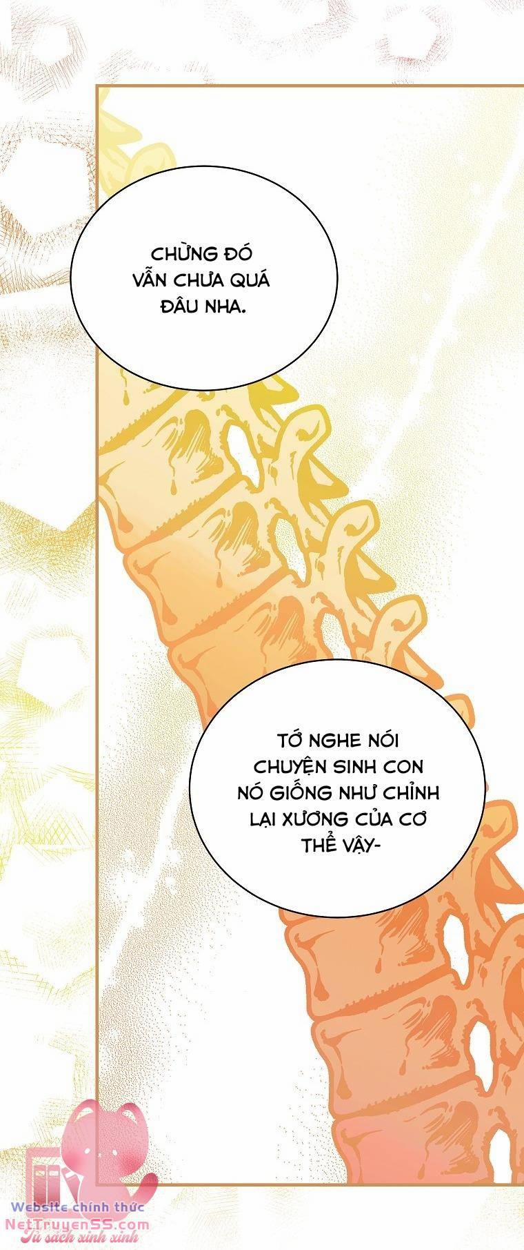 Đứa Bé Đó Không Phải Con Anh 66 trang 43