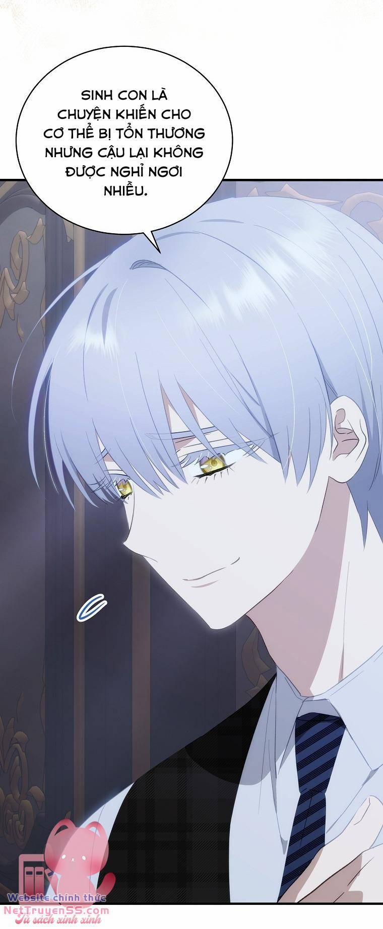Đứa Bé Đó Không Phải Con Anh 66 trang 44