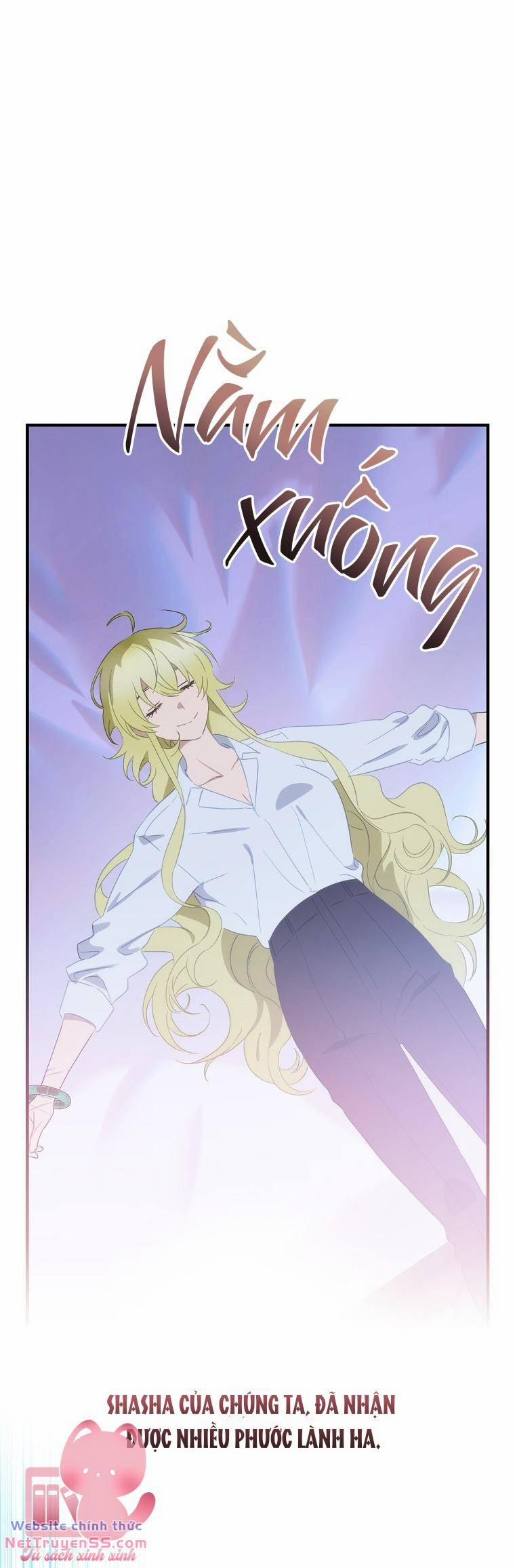 Đứa Bé Đó Không Phải Con Anh 66 trang 48