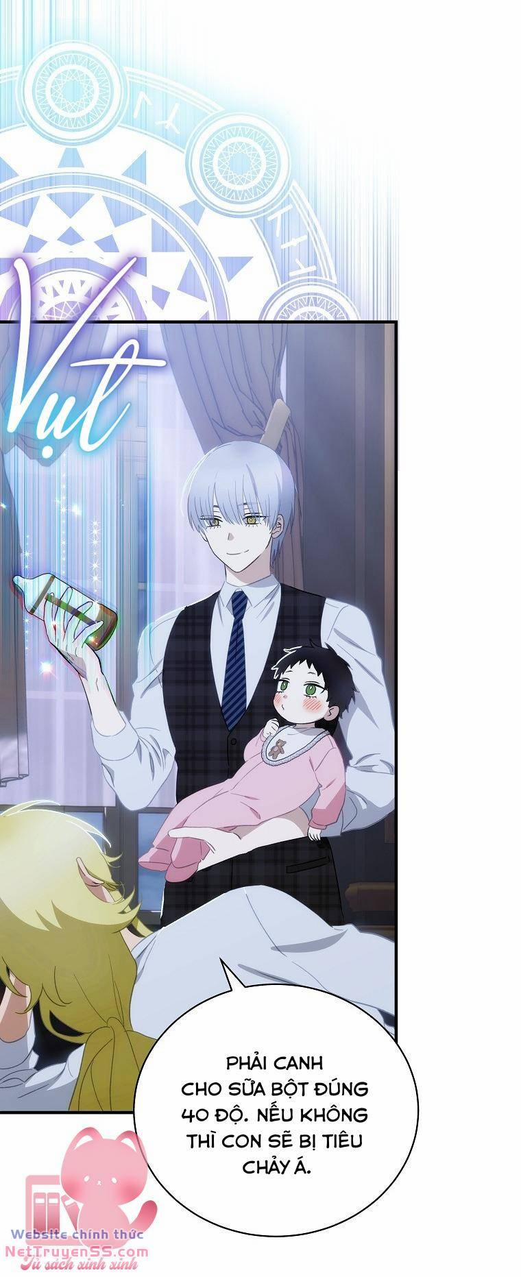 Đứa Bé Đó Không Phải Con Anh 66 trang 49