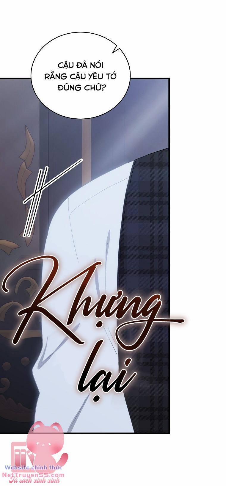 Đứa Bé Đó Không Phải Con Anh 66 trang 54