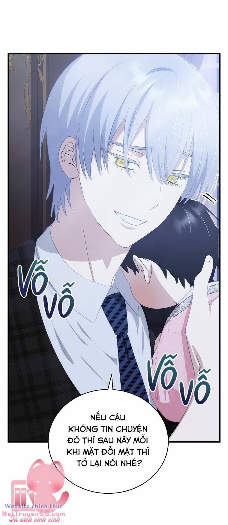 Đứa Bé Đó Không Phải Con Anh 66 trang 55