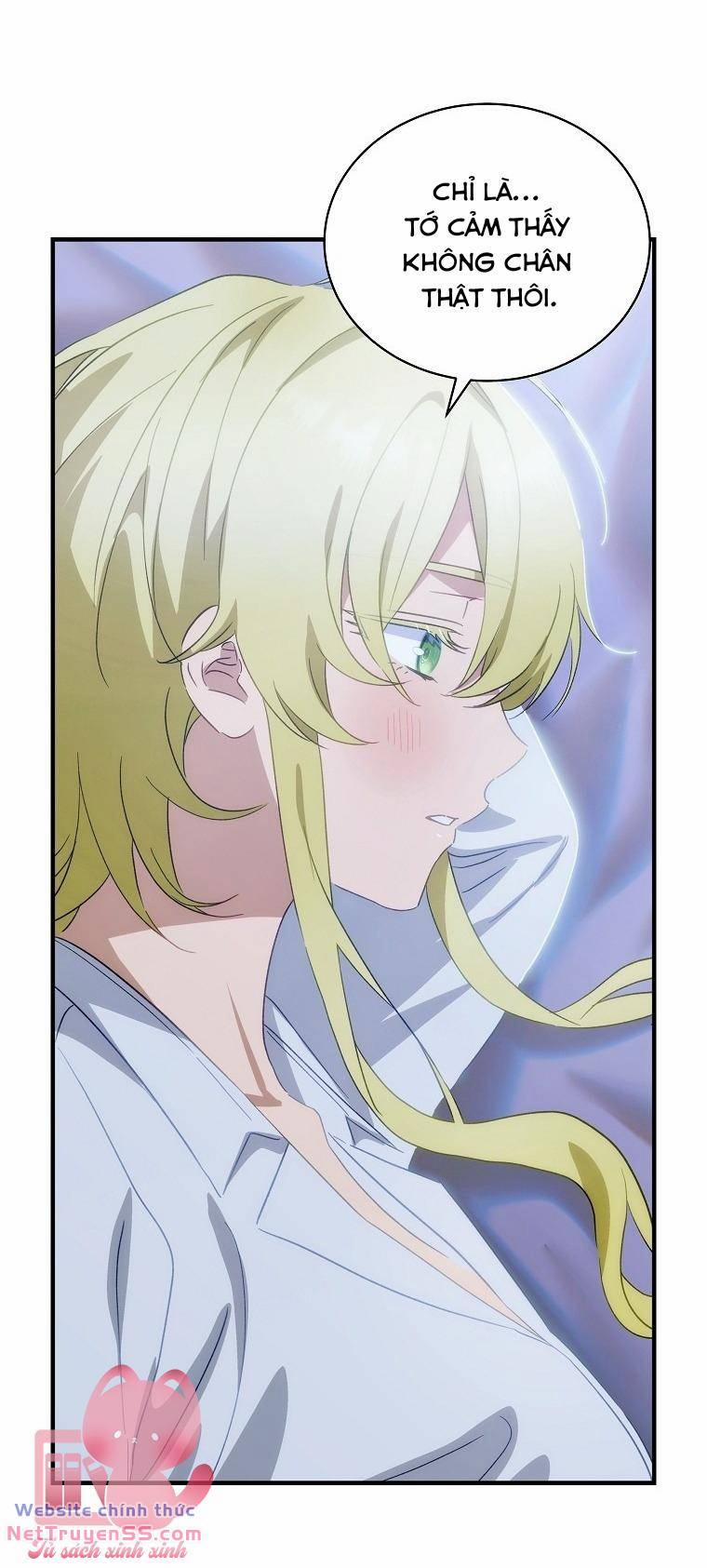 Đứa Bé Đó Không Phải Con Anh 66 trang 57