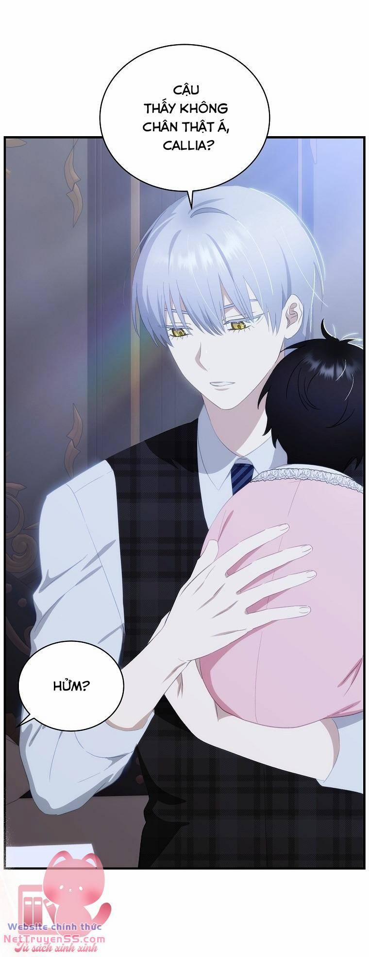 Đứa Bé Đó Không Phải Con Anh 66 trang 58