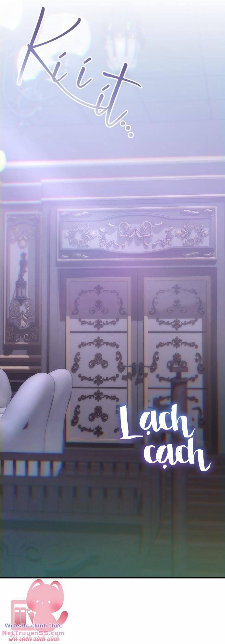 Đứa Bé Đó Không Phải Con Anh 66 trang 6