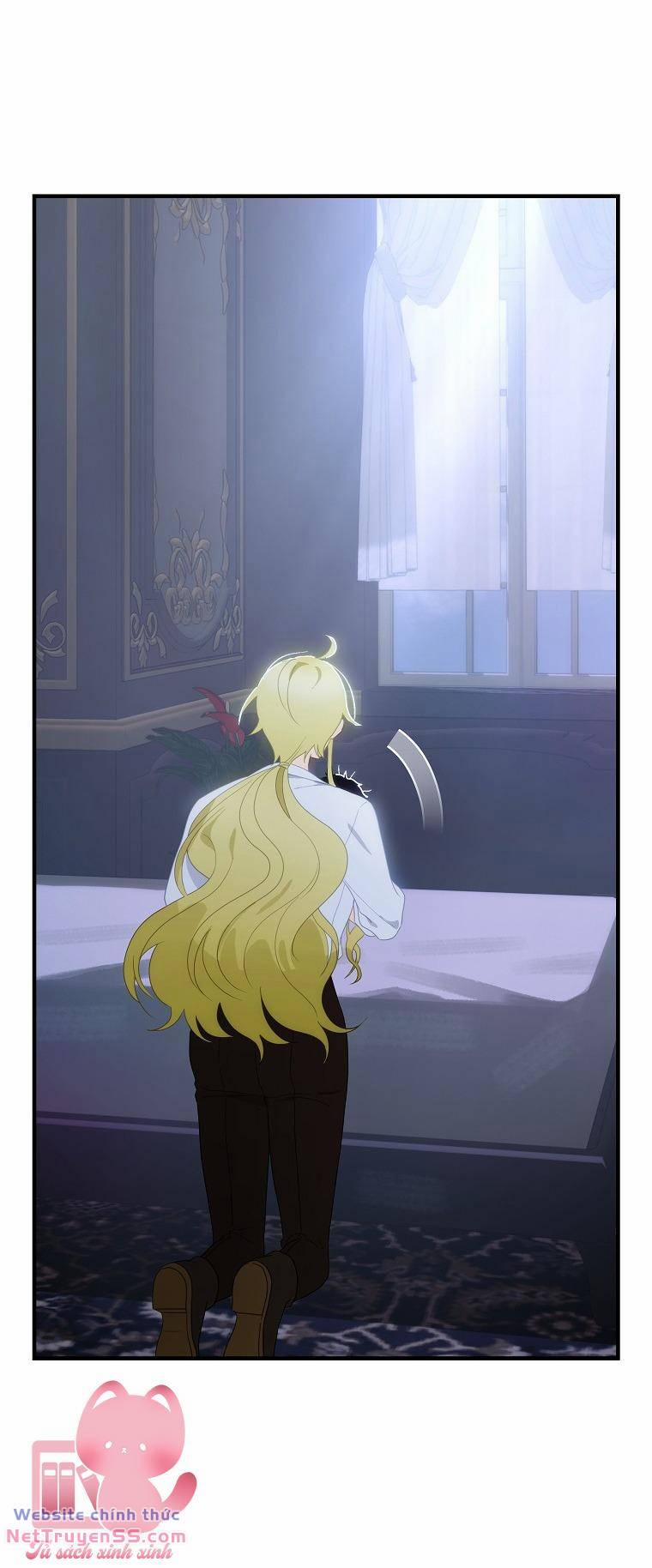 Đứa Bé Đó Không Phải Con Anh 66 trang 7