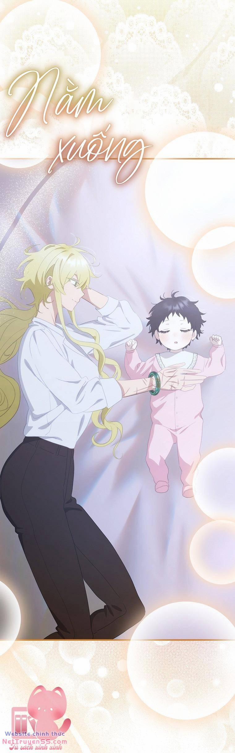 Đứa Bé Đó Không Phải Con Anh 66 trang 9