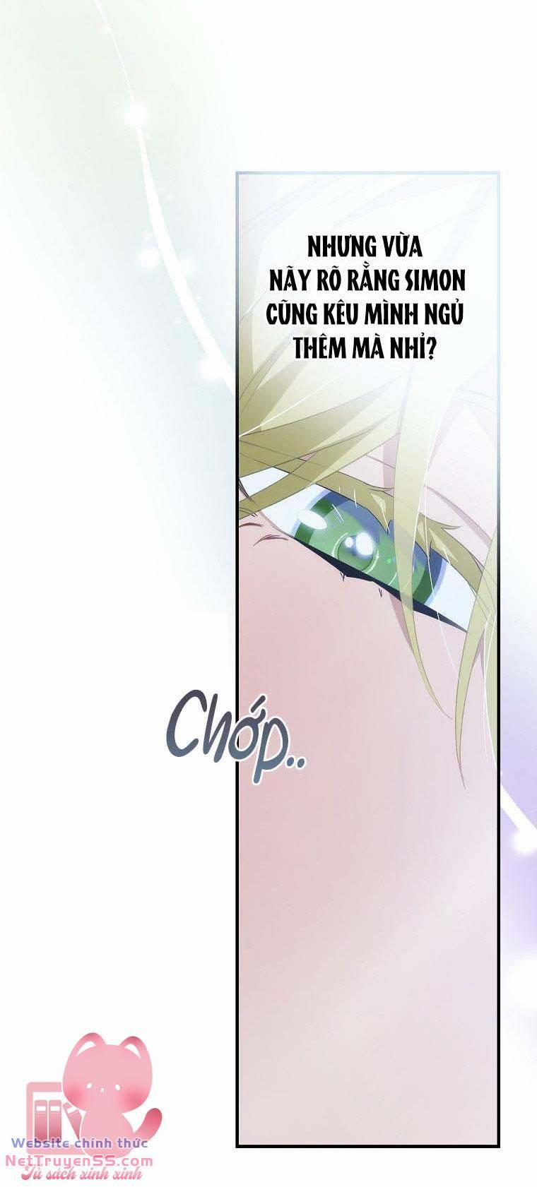 Đứa Bé Đó Không Phải Con Anh 67 trang 11