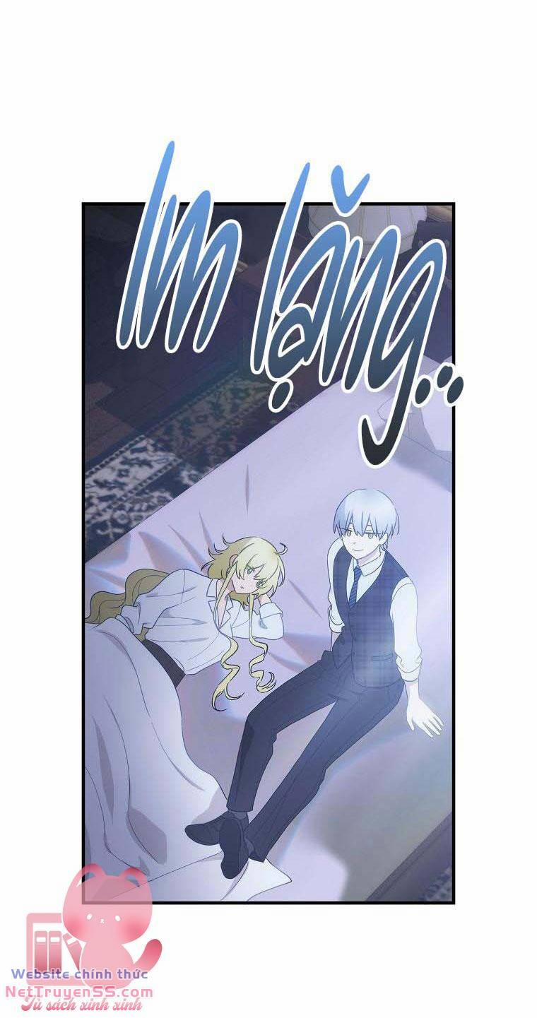 Đứa Bé Đó Không Phải Con Anh 67 trang 20