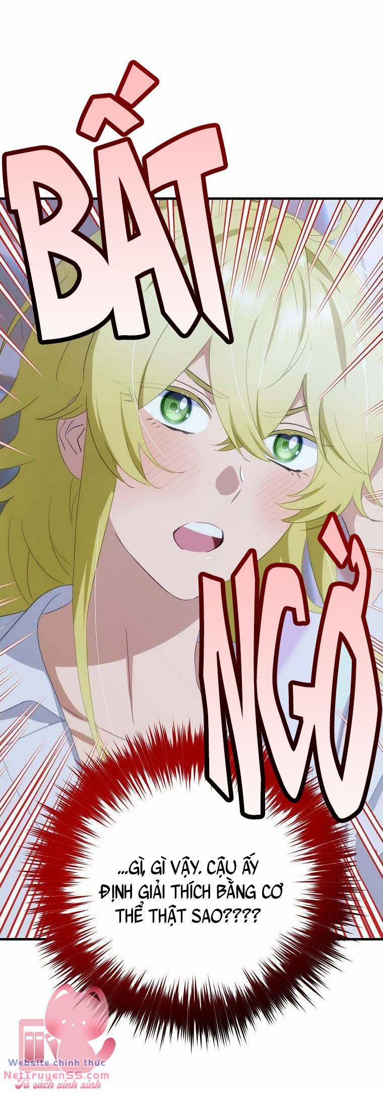 Đứa Bé Đó Không Phải Con Anh 67 trang 21