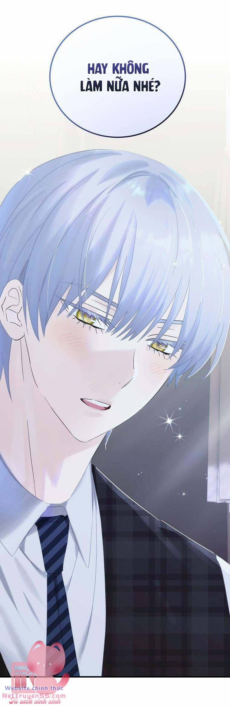 Đứa Bé Đó Không Phải Con Anh 67 trang 27