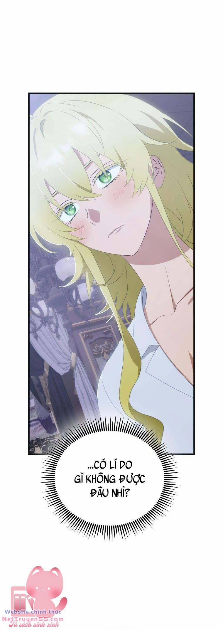 Đứa Bé Đó Không Phải Con Anh 67 trang 28