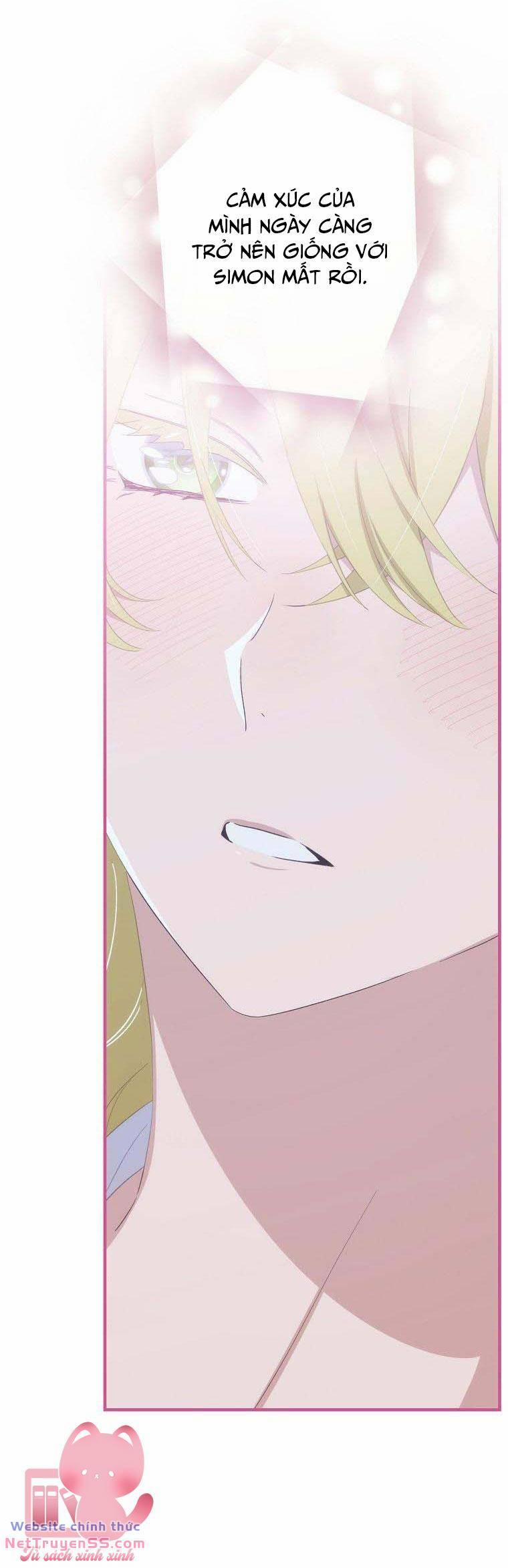 Đứa Bé Đó Không Phải Con Anh 67 trang 29