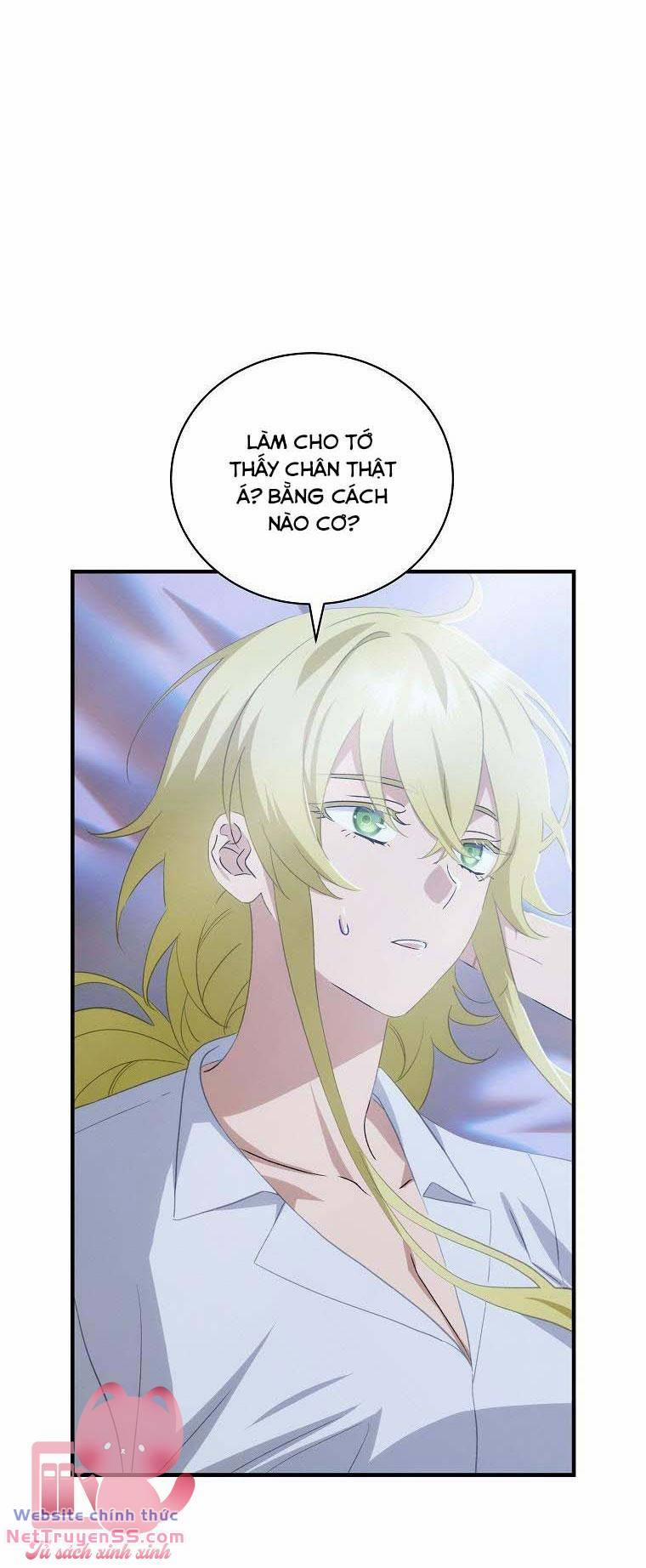 Đứa Bé Đó Không Phải Con Anh 67 trang 3