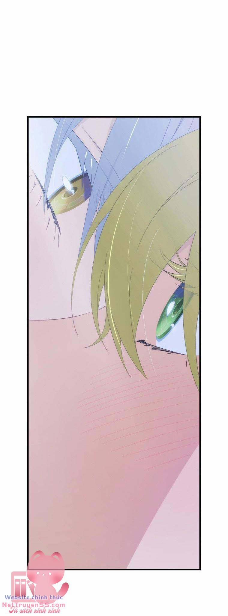 Đứa Bé Đó Không Phải Con Anh 67 trang 35