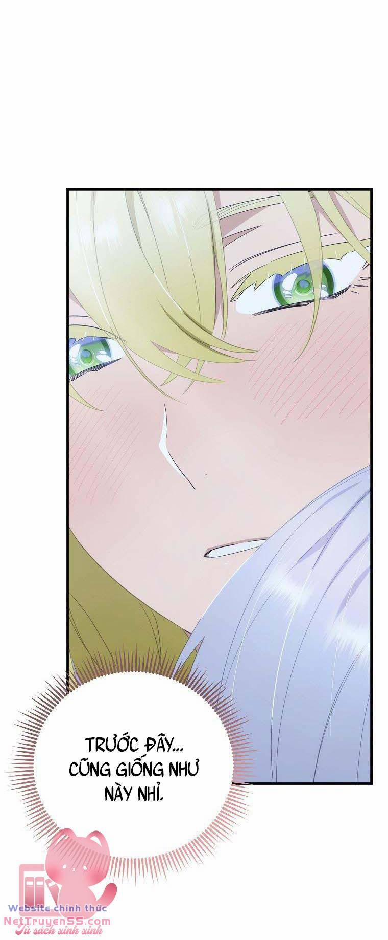 Đứa Bé Đó Không Phải Con Anh 67 trang 38