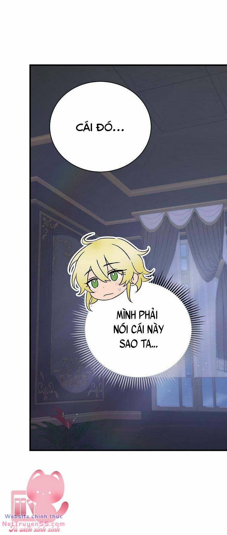 Đứa Bé Đó Không Phải Con Anh 67 trang 44