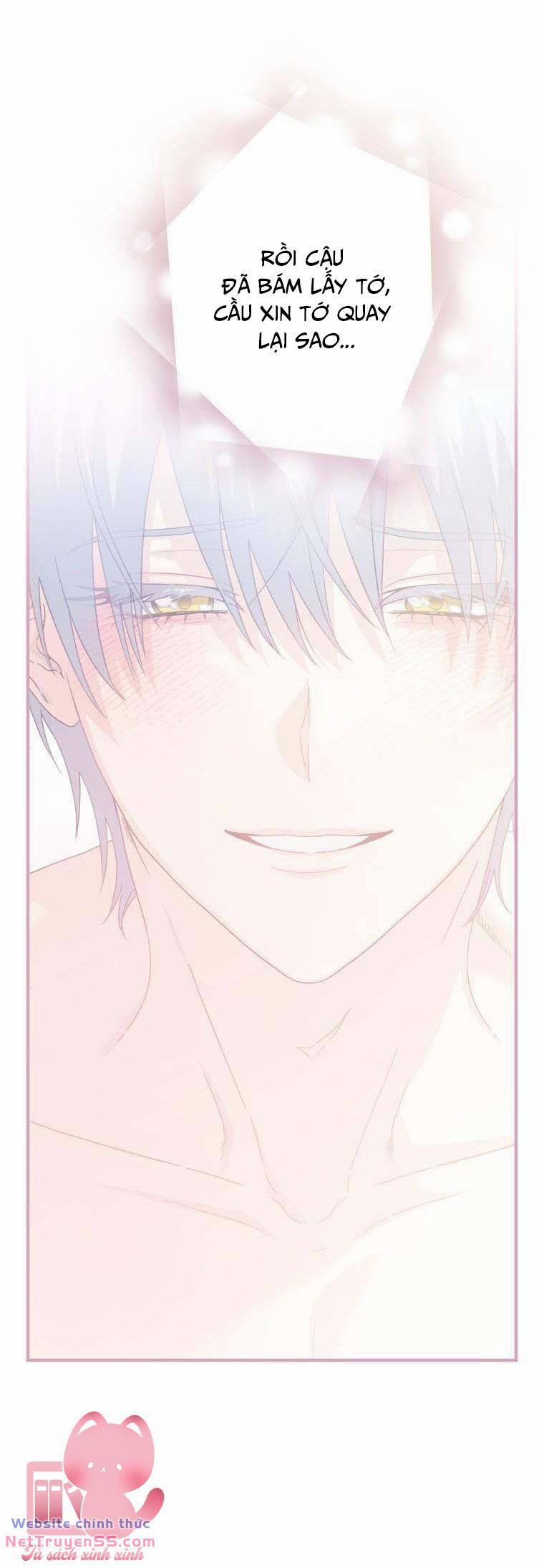 Đứa Bé Đó Không Phải Con Anh 67 trang 46