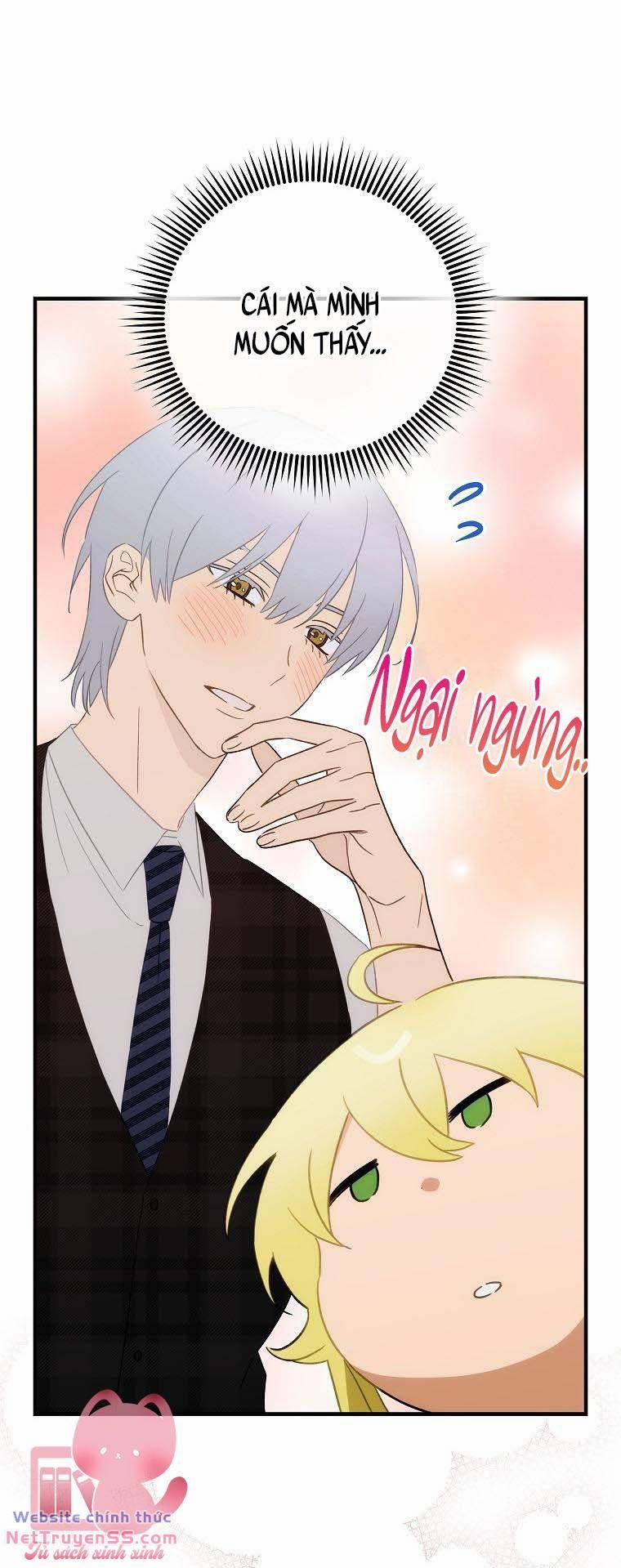 Đứa Bé Đó Không Phải Con Anh 67 trang 53
