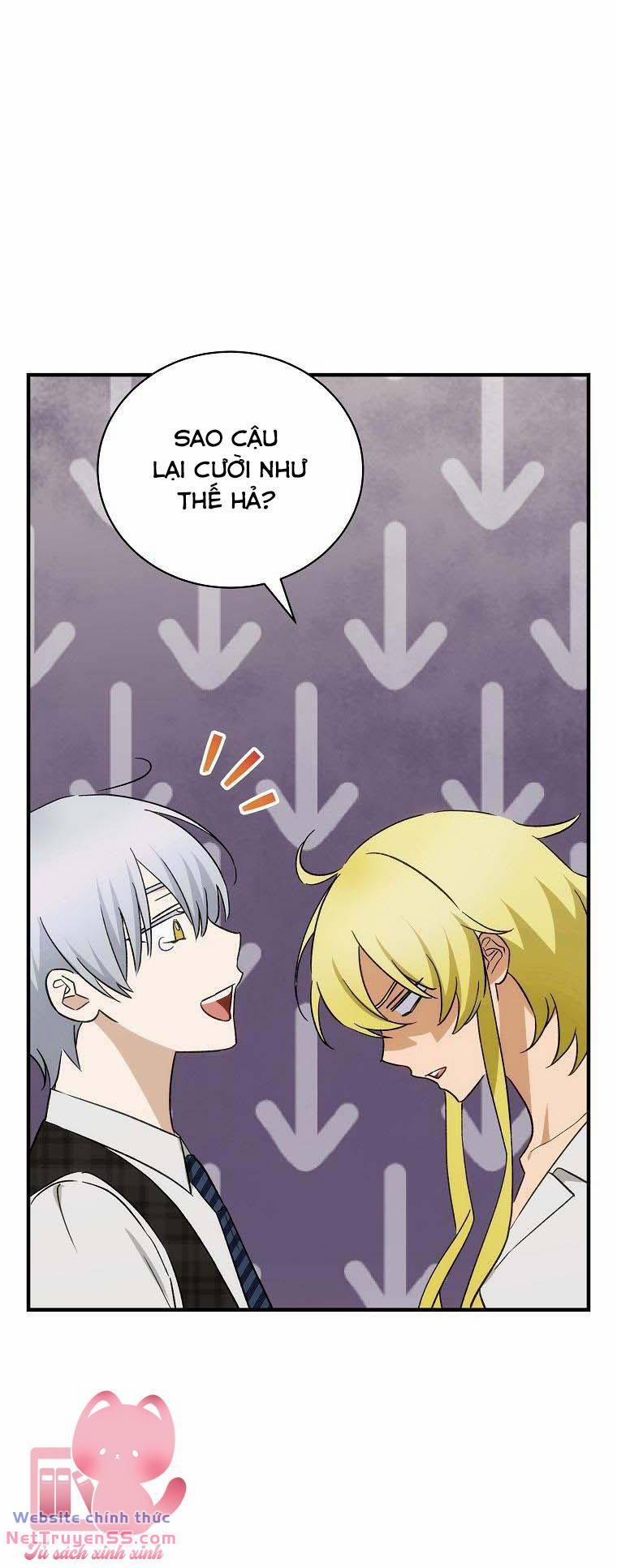 Đứa Bé Đó Không Phải Con Anh 67 trang 55